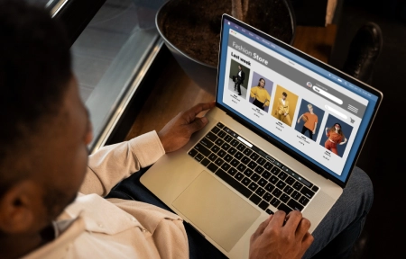 Product Page Optimization